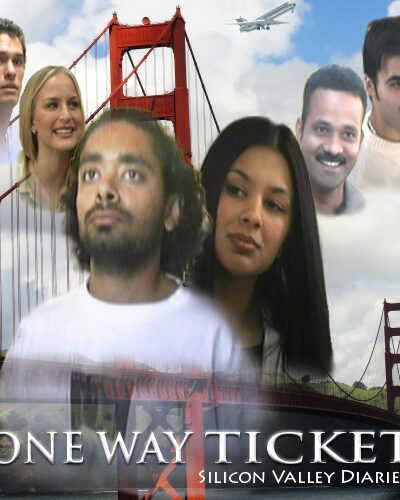 One Way Ticket