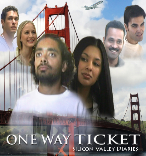 One Way Ticket