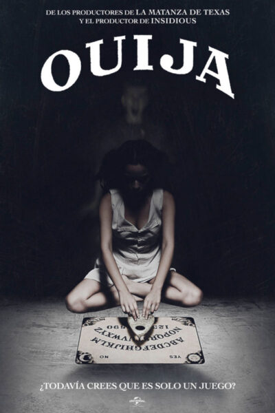Ouija (2014)