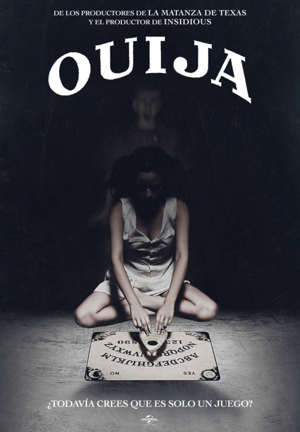 Ouija (2014)