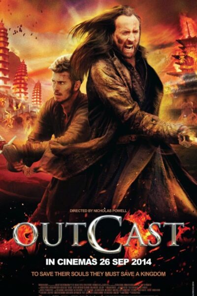 Outcast (2014)