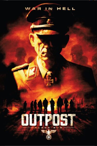 Outpost Black Sun (2012)