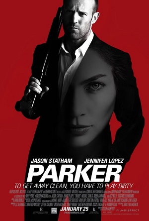 PARKER (2013)