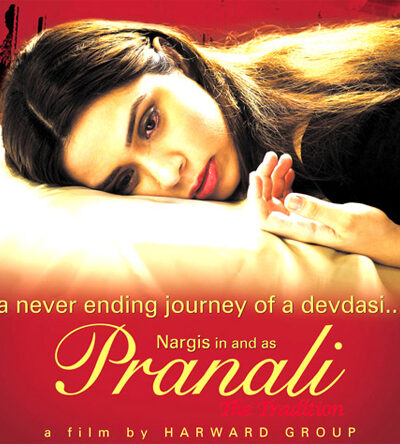 PRANALI