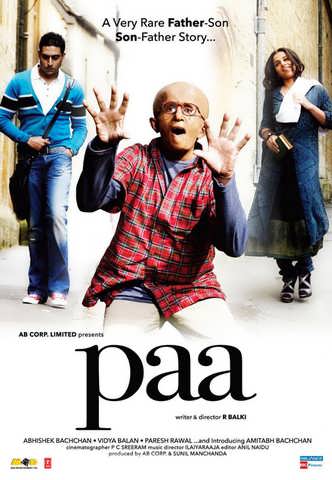 Paa