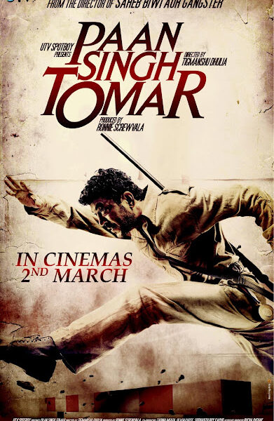 Paan Singh Tomar (2012)