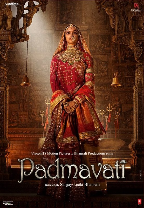 Padmaavat (2018)