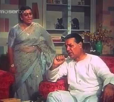 Padosan