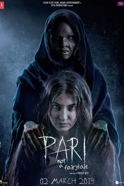 Pari (2018)