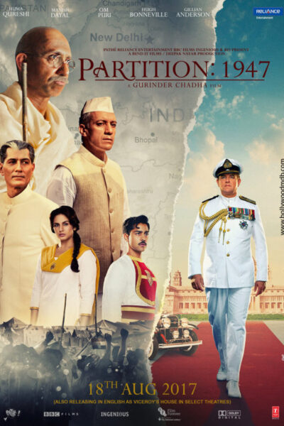 Partition 1947 (2017)