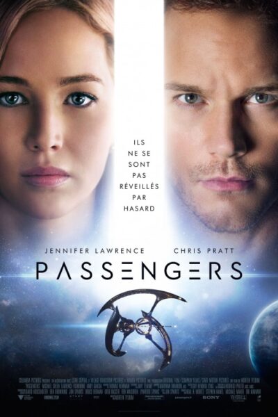 Passengers (2016)