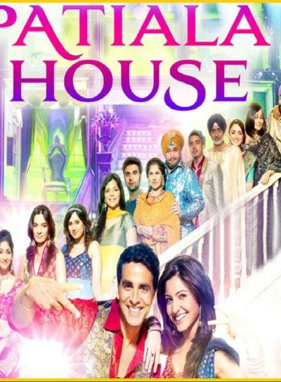 Patiala House