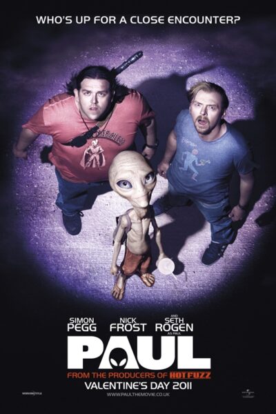 Paul (2011)