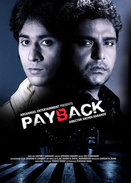 Payback (2011)