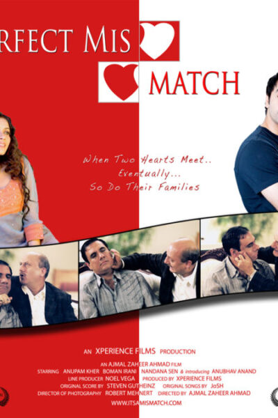 Perfect Mismatch