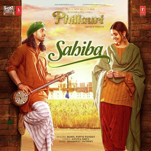Phillauri (2017)