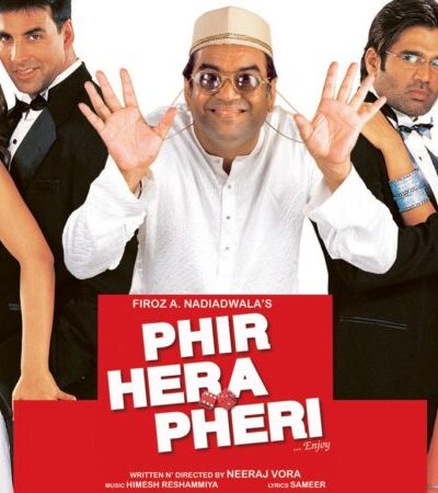 Phir Hera Pheri