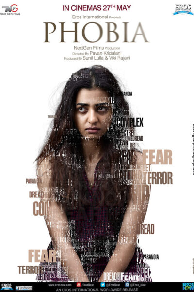 Phobia (2016)