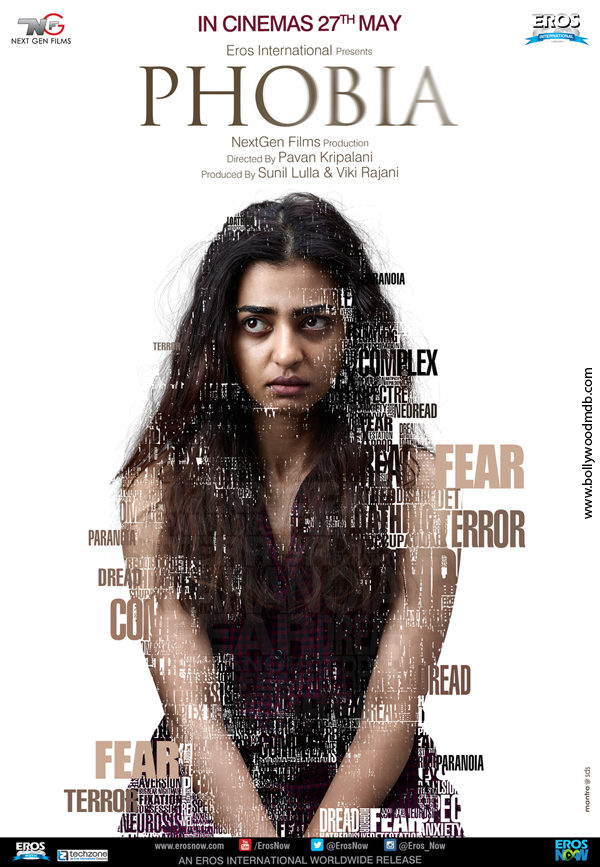 Phobia (2016)