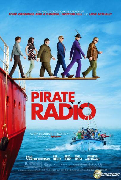Pirate Radio
