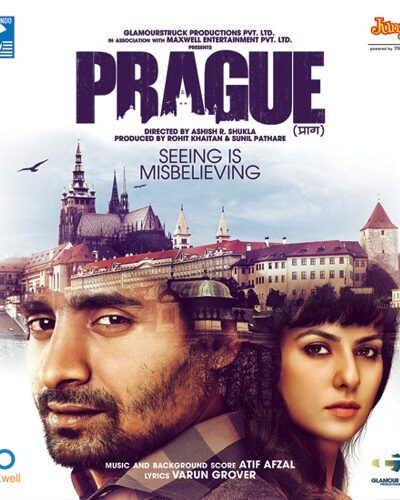 Prague (2013)