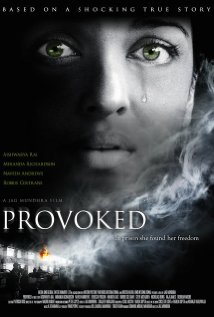 Provoked