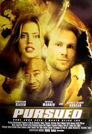 Pursued (2004)
