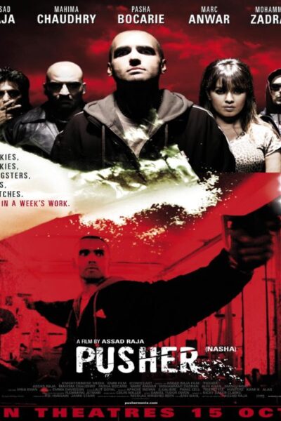 Pusher (2010)