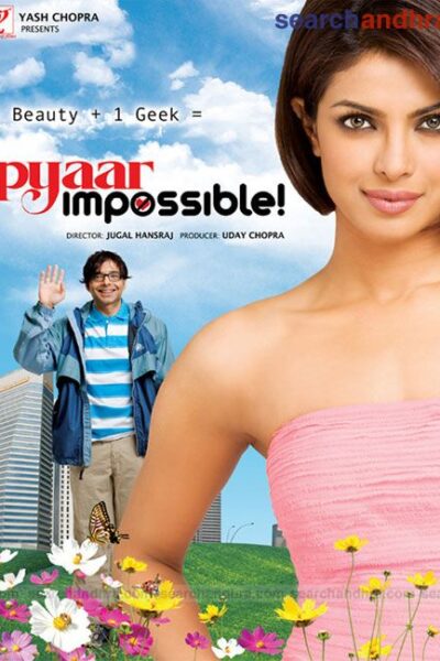 Pyaar Impossible