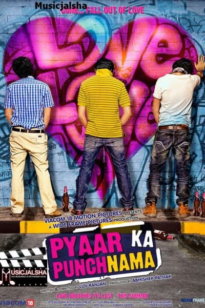 Pyaar Ka Punchnama (2011)