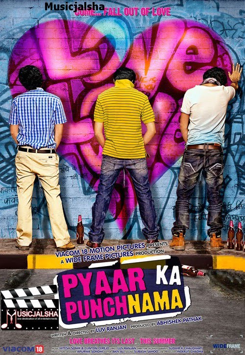 Pyaar Ka Punchnama (2011)