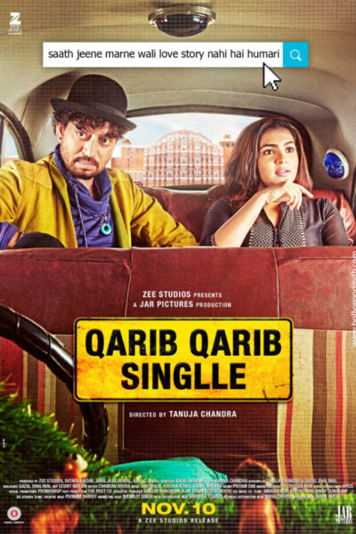 Qarib Qarib Singlle (2017)