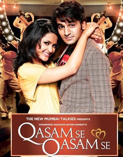 Qasam Se Qasam Se (2013)