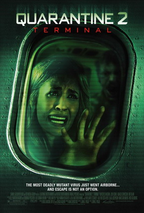 Quarantine 2 Terminal (2011)