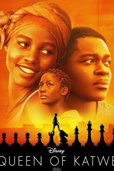 Queen of Katwe (2016)