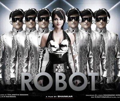 ROBOT