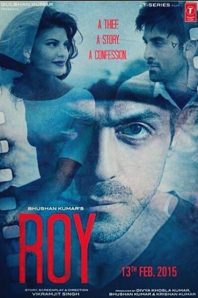 ROY (2015)