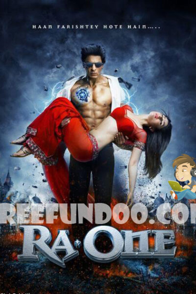 Ra One (2011)