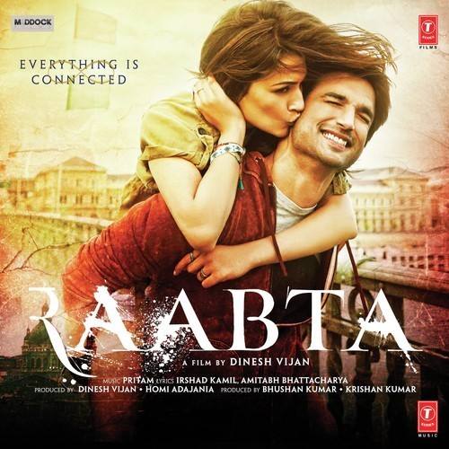 Raabta (2017)