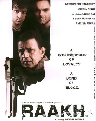Raakh