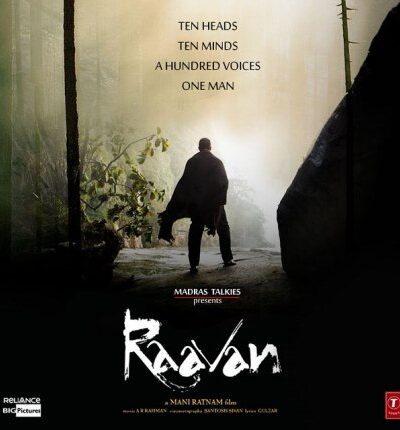 Raavan