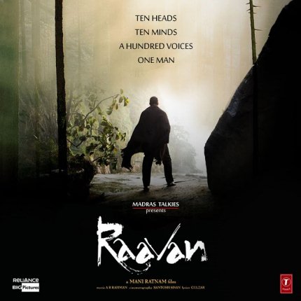 Raavan