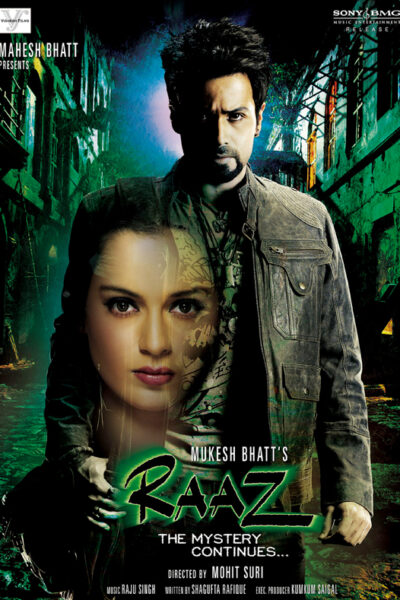 Raaz