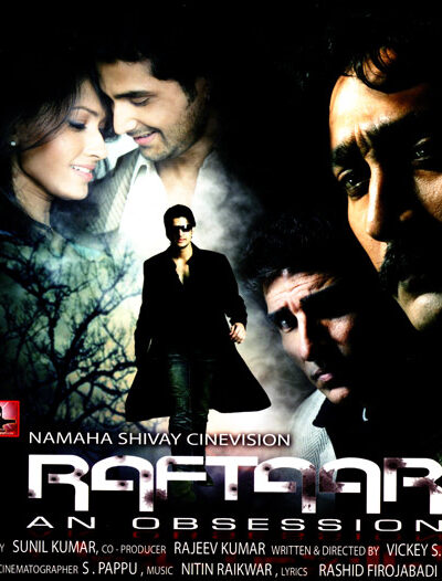 Raftaar