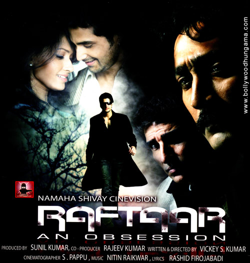 Raftaar