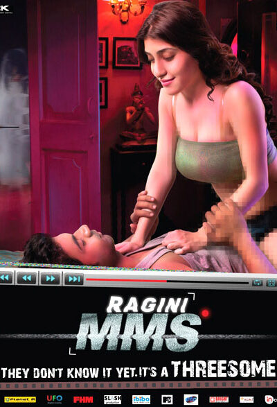 Ragini MMS (2011)