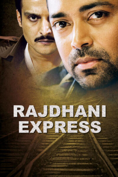 Rajdhani Express (2013)
