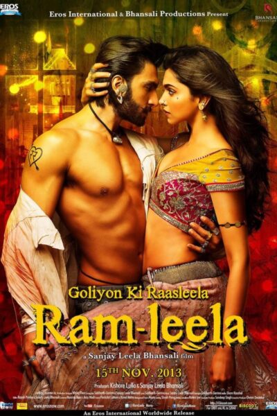Ram Leela (2013)
