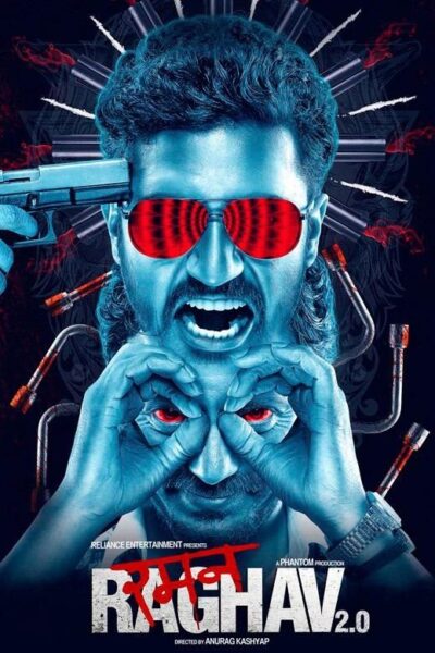 Raman Raghav 2 (2016)