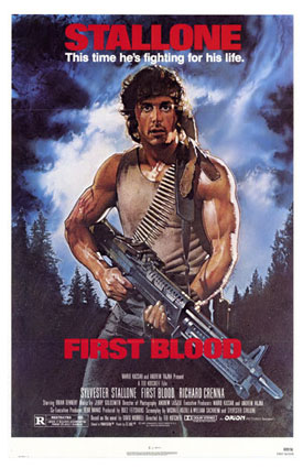 Rambo I (1982)